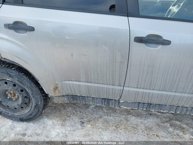 Продажа на аукционе авто 2010 Subaru Forester Xs, vin: JF2SH6BC5AH796485, номер лота: 12532561
