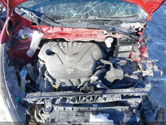 Продажа на аукционе авто 2015 Kia Rio Ex/ex+/lx/lx+/sx, vin: KNADM4A35F6470517, номер лота: 12532563