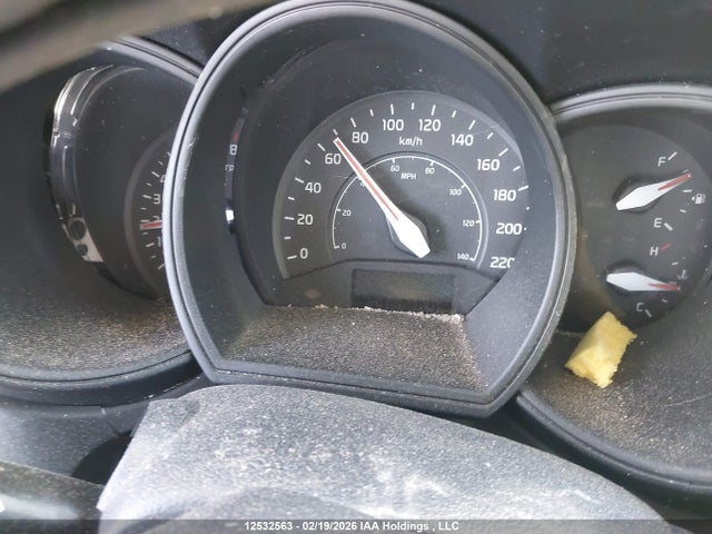 Продажа на аукционе авто 2015 Kia Rio Ex/ex+/lx/lx+/sx, vin: KNADM4A35F6470517, номер лота: 12532563