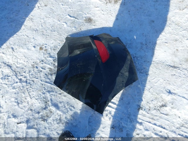 KMHCT5AE5HU354947 Hyundai ACCENT SE