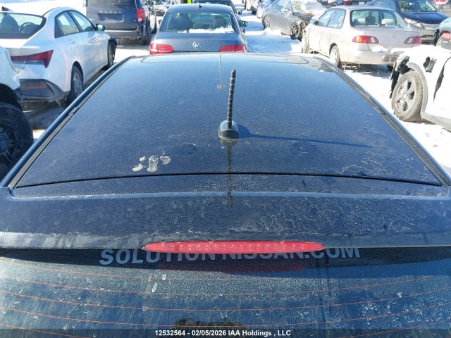 KMHCT5AE5HU354947 Hyundai ACCENT SE