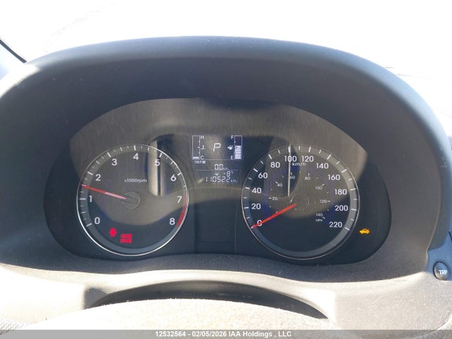 KMHCT5AE5HU354947 Hyundai ACCENT SE