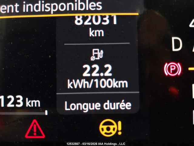 Продажа на аукционе авто 2023 Volkswagen Id.4 Pro, vin: 1V28NPE87PC007577, номер лота: 12532567