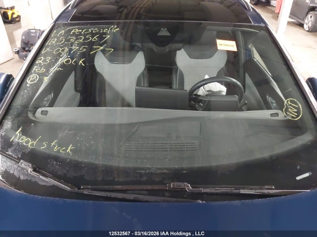 Продажа на аукционе авто 2023 Volkswagen Id.4 Pro, vin: 1V28NPE87PC007577, номер лота: 12532567