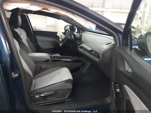 Продажа на аукционе авто 2023 Volkswagen Id.4 Pro, vin: 1V28NPE87PC007577, номер лота: 12532567