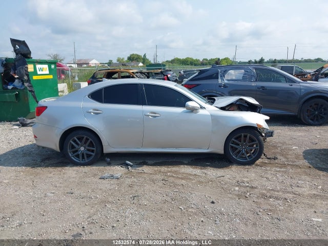 Aukcja sprzedaży 2011 Lexus Is 250, vin: JTHCF5C2XB5047739, numer aukcji: 12532574