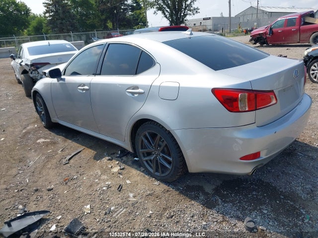 Aukcja sprzedaży 2011 Lexus Is 250, vin: JTHCF5C2XB5047739, numer aukcji: 12532574