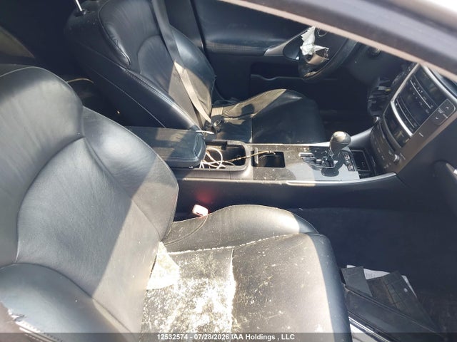 Aukcja sprzedaży 2011 Lexus Is 250, vin: JTHCF5C2XB5047739, numer aukcji: 12532574