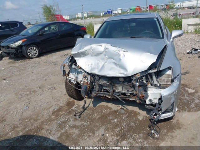 Aukcja sprzedaży 2011 Lexus Is 250, vin: JTHCF5C2XB5047739, numer aukcji: 12532574