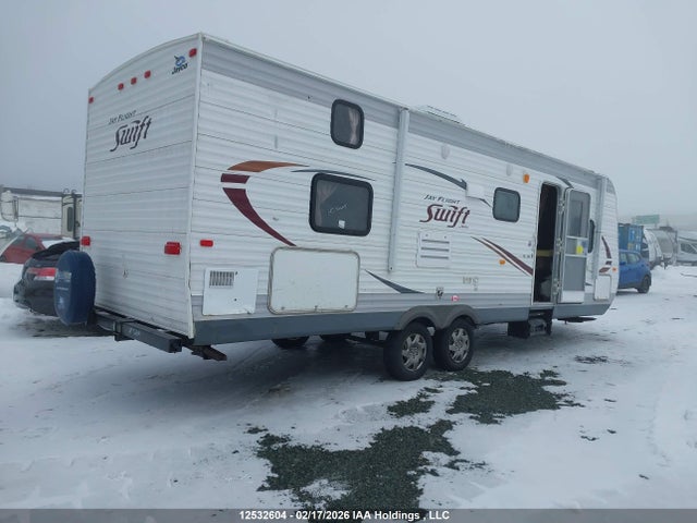 Продажа на аукционе авто 2014 Jayco , vin: 1UJBJ0BP9E17R0481, номер лота: 12532604