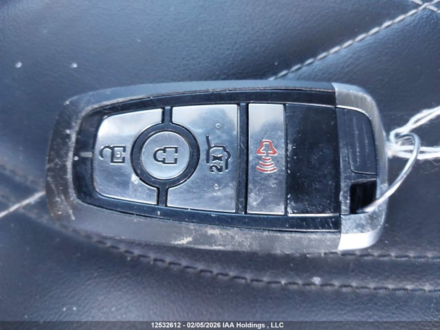 Ford Mustang Mach-E 2022 3FMTK1SS8NMA31766 Image 11