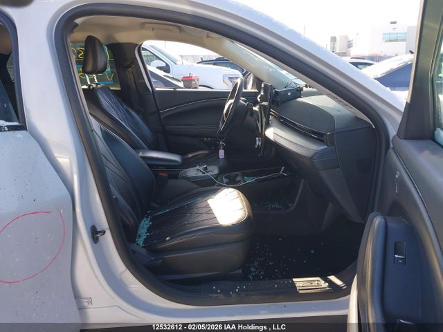 Ford Mustang Mach-E 2022 3FMTK1SS8NMA31766 Image 5
