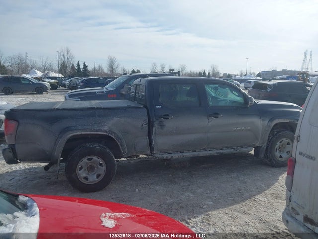 Toyota Tacoma 2021 5TFDZ5BN8MX060862 Image 13