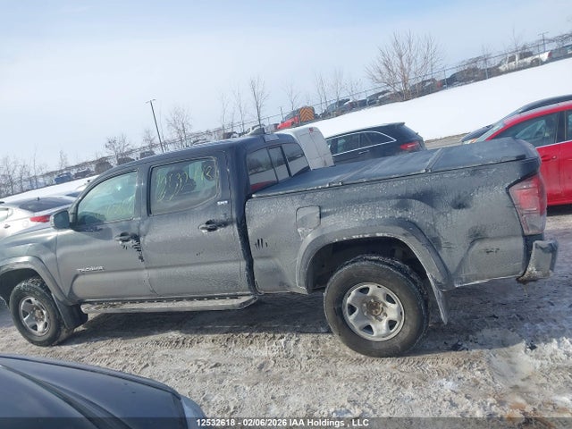 Toyota Tacoma 2021 5TFDZ5BN8MX060862 Image 14