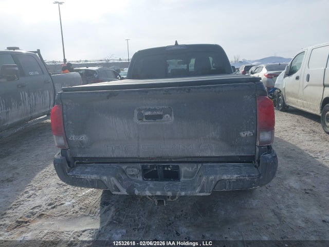 Toyota Tacoma 2021 5TFDZ5BN8MX060862 Image 16