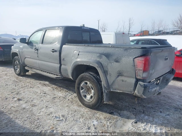 Toyota Tacoma 2021 5TFDZ5BN8MX060862 Image 3
