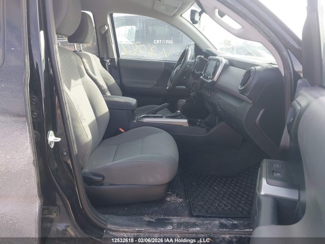 Toyota Tacoma 2021 5TFDZ5BN8MX060862 Image 5