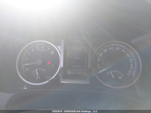 Toyota Tacoma 2021 5TFDZ5BN8MX060862 Image 7