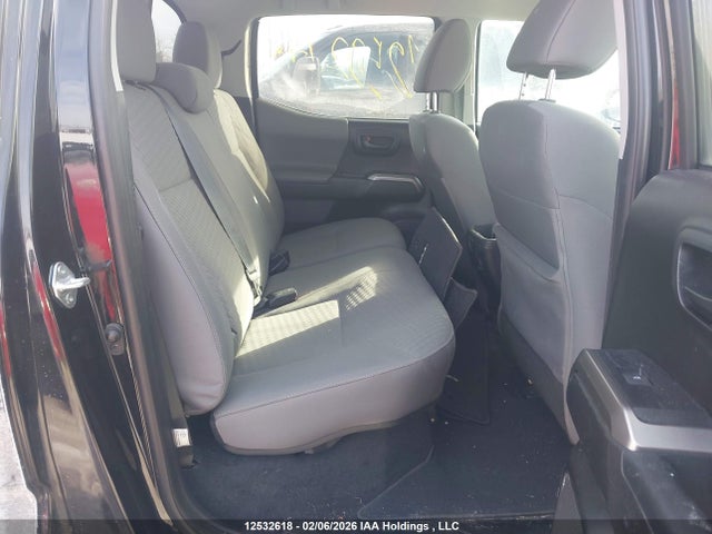 Toyota Tacoma 2021 5TFDZ5BN8MX060862 Image 8