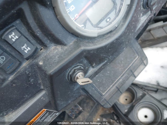 Polaris Rzr 1000 Xp Eps 2014 4XAST1EA3EB180679 Image 11