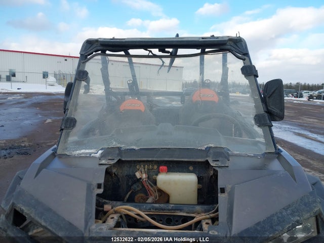 Polaris Rzr 1000 Xp Eps 2014 4XAST1EA3EB180679 Image 12
