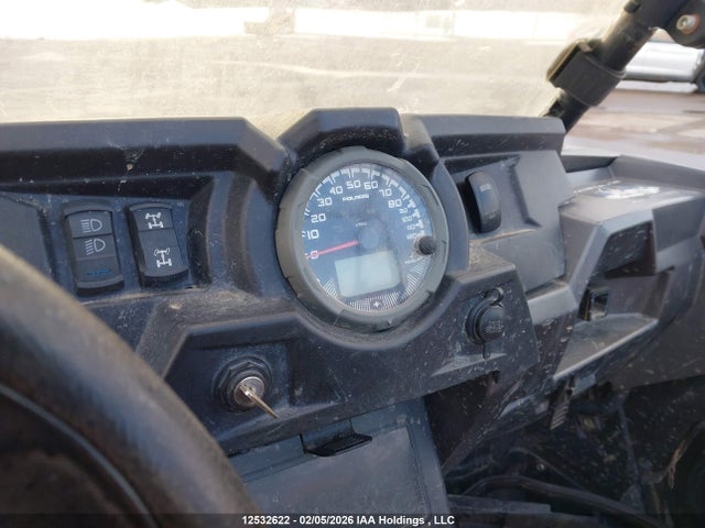 Polaris Rzr 1000 Xp Eps 2014 4XAST1EA3EB180679 Image 7