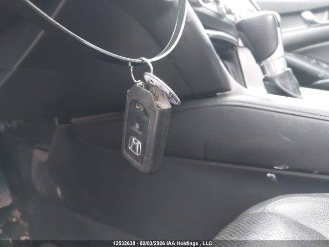 Продаж на аукціоні авто 2019 Honda Accord Touring, vin: 1HGCV1F99KA806847, номер лоту: 12532638