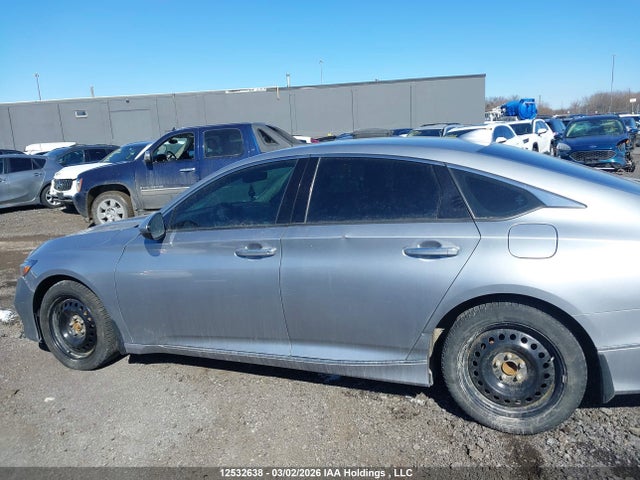 Продаж на аукціоні авто 2019 Honda Accord Touring, vin: 1HGCV1F99KA806847, номер лоту: 12532638