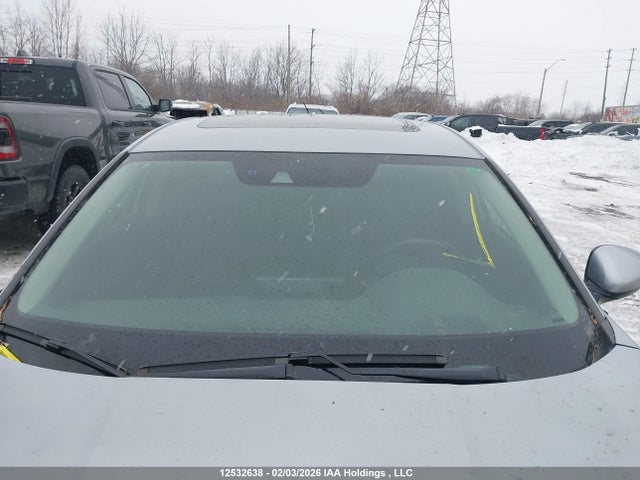 Продаж на аукціоні авто 2019 Honda Accord Touring, vin: 1HGCV1F99KA806847, номер лоту: 12532638