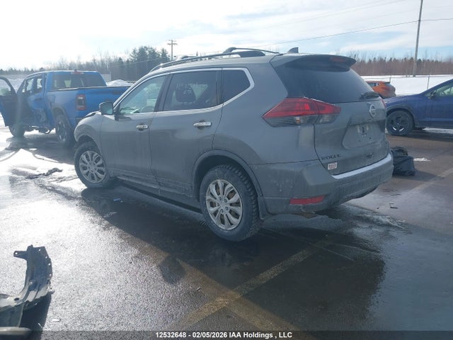 5N1AT2MV8JC747886 Nissan Rogue Sv/sl