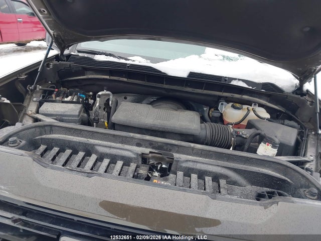 1GTUUCED5RZ237773 GMC Sierra 1500 Elevation