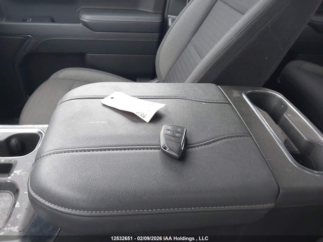 1GTUUCED5RZ237773 GMC Sierra 1500 Elevation