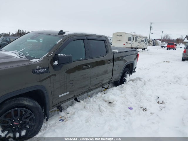 1GTUUCED5RZ237773 GMC Sierra 1500 Elevation