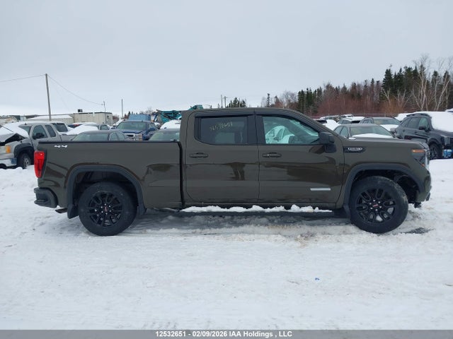 1GTUUCED5RZ237773 GMC Sierra 1500 Elevation