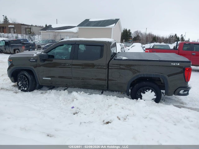 1GTUUCED5RZ237773 GMC Sierra 1500 Elevation