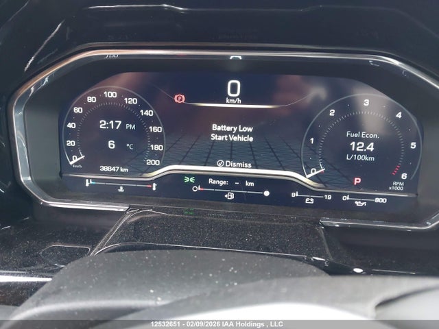 1GTUUCED5RZ237773 GMC Sierra 1500 Elevation