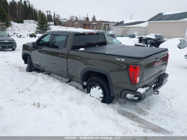 1GTUUCED5RZ237773 GMC Sierra 1500 Elevation