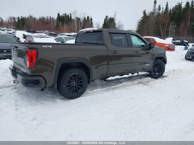 1GTUUCED5RZ237773 GMC Sierra 1500 Elevation