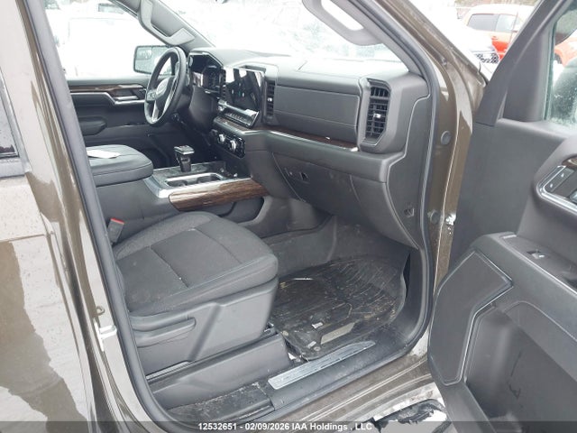 1GTUUCED5RZ237773 GMC Sierra 1500 Elevation