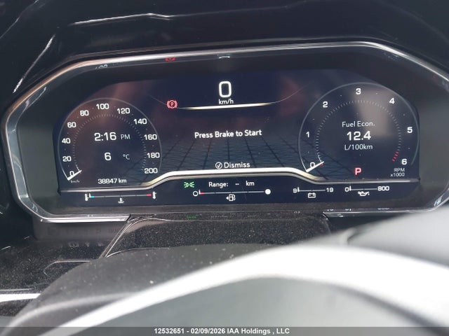 1GTUUCED5RZ237773 GMC Sierra 1500 Elevation