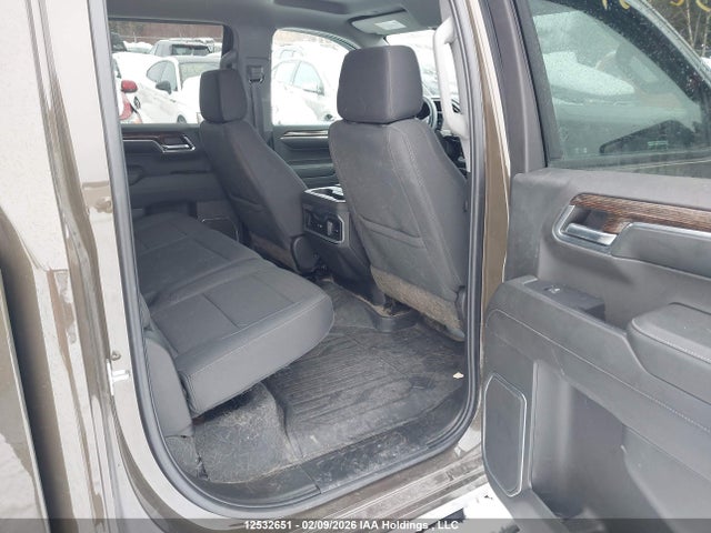 1GTUUCED5RZ237773 GMC Sierra 1500 Elevation