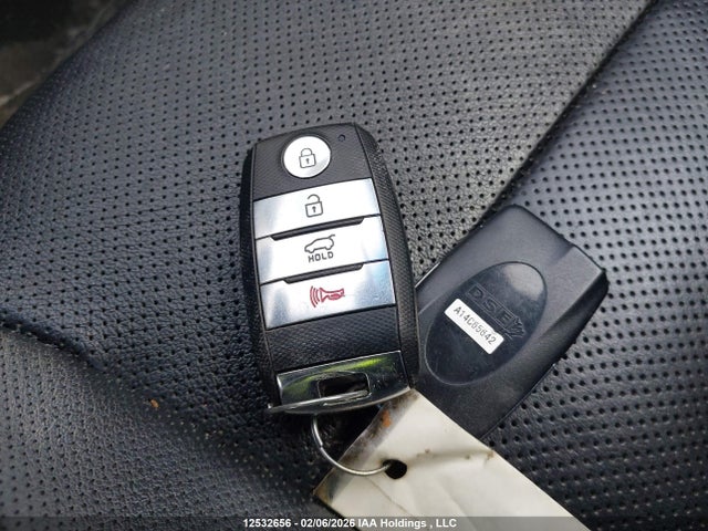 KIA Sorento 2016 5XYPKDA56GG065546 Image 11