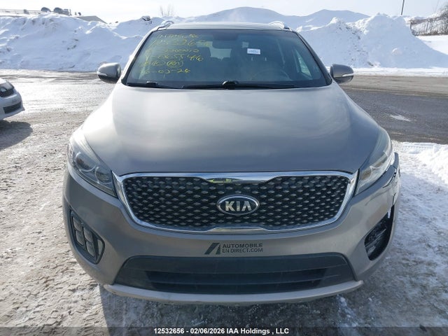 KIA Sorento 2016 5XYPKDA56GG065546 Image 12