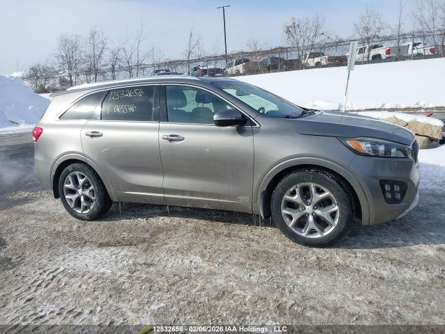 KIA Sorento 2016 5XYPKDA56GG065546 Image 13