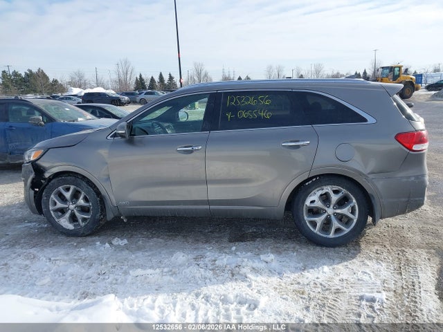 KIA Sorento 2016 5XYPKDA56GG065546 Image 14