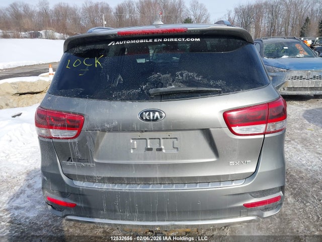 KIA Sorento 2016 5XYPKDA56GG065546 Image 16