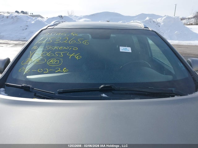 KIA Sorento 2016 5XYPKDA56GG065546 Image 17
