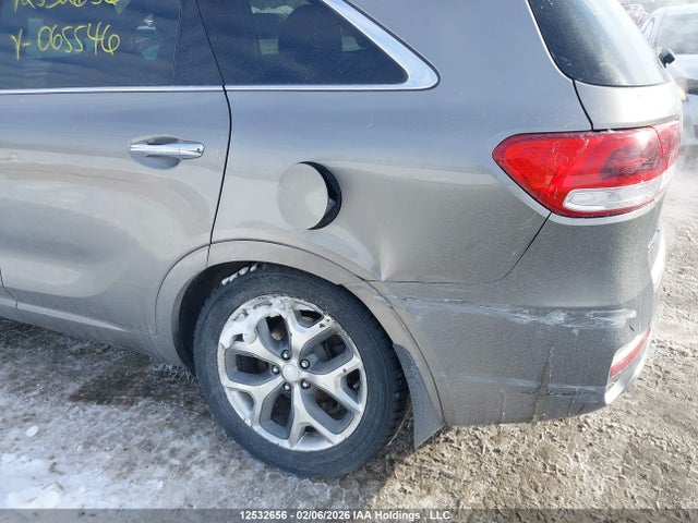 KIA Sorento 2016 5XYPKDA56GG065546 Image 20