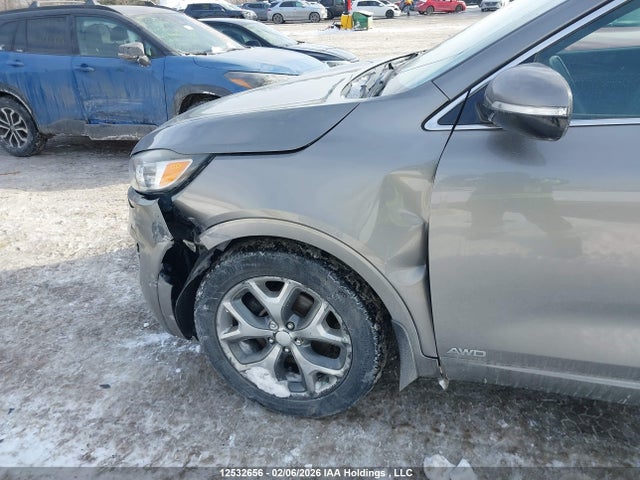 KIA Sorento 2016 5XYPKDA56GG065546 Image 21