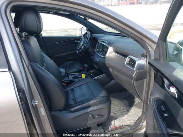 KIA Sorento 2016 5XYPKDA56GG065546 Image 5